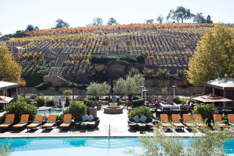 Meritage Resort At Napa photo 1