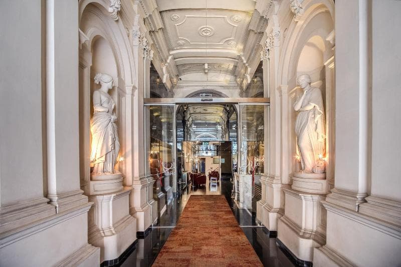 La Griffe Roma MGallery Collection 5