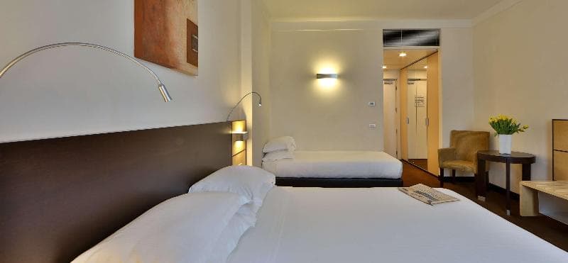 Best Western Plus Hotel Le Favaglie photo 1