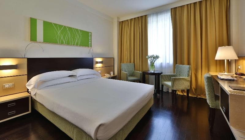 Best Western Plus Hotel Le Favaglie 4