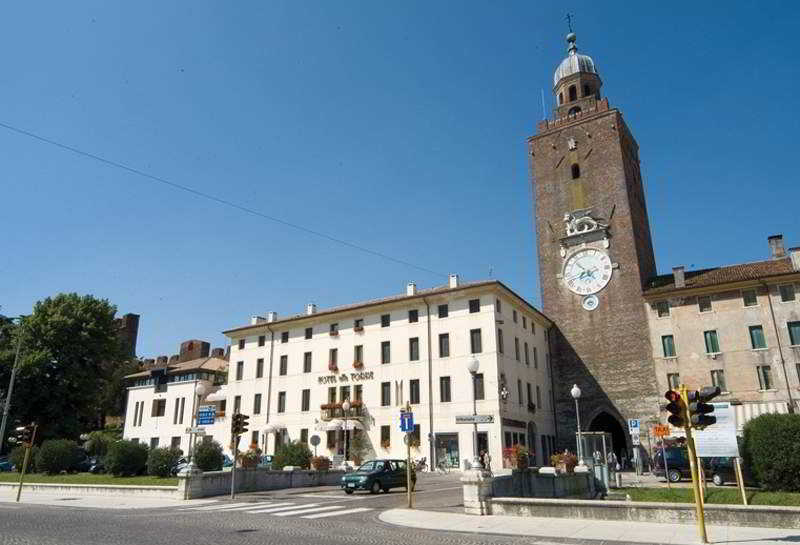 Hotel Alla Torre photo 1