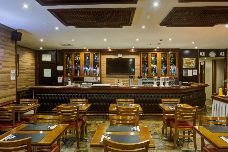 Rio Aeroporto Hotel 3