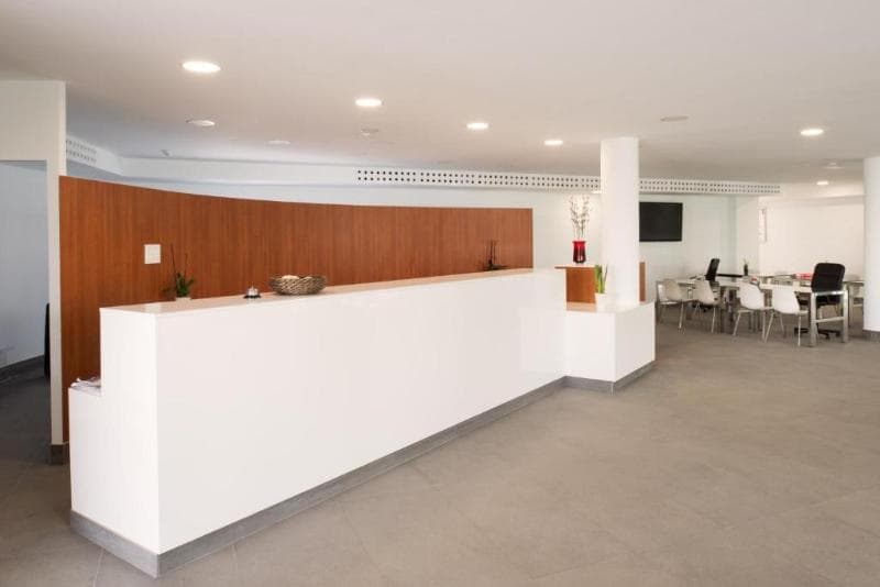 Hyde Park Lane Villas 5