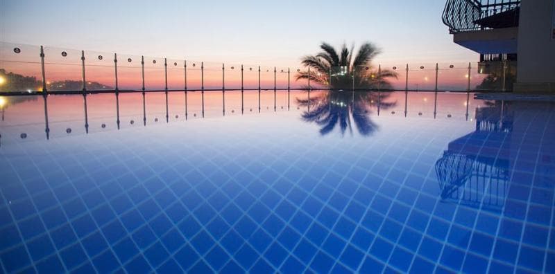 Golden Age Crystal Bodrum 5