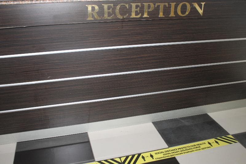 Kleopatra Develi Hotel 2