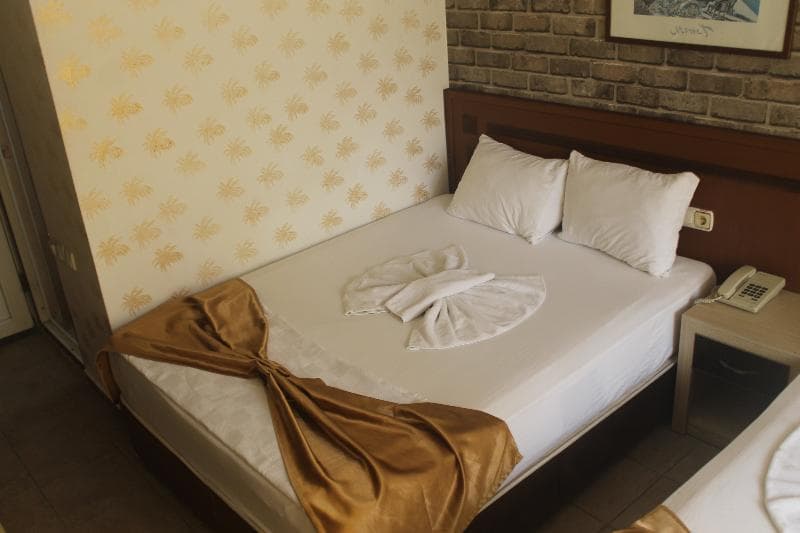 Kleopatra Develi Hotel 3