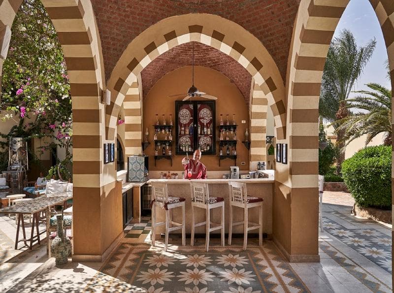 Dawar El Omda Hotel - Adult Only photo 1