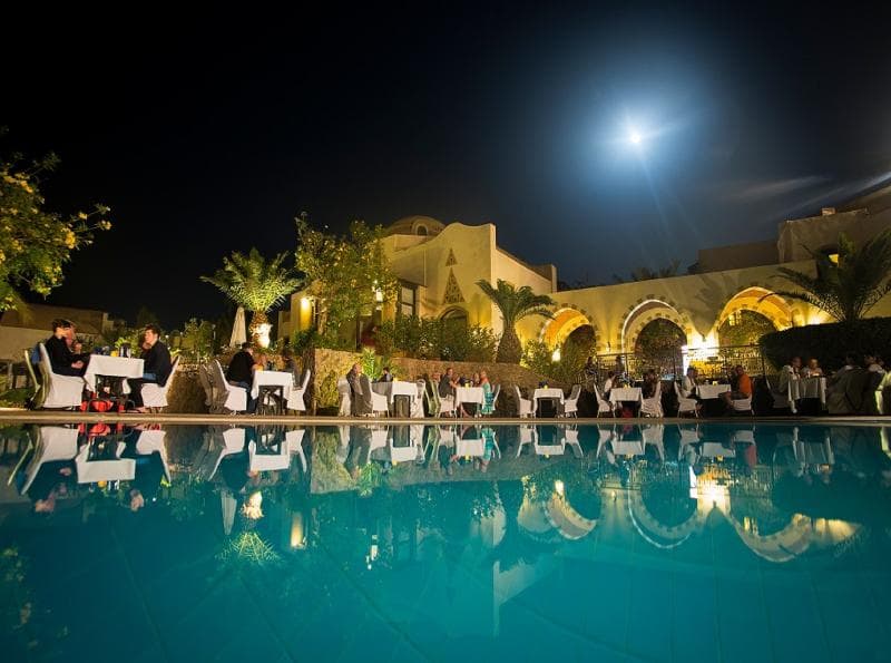 Dawar El Omda Hotel - Adult Only 2