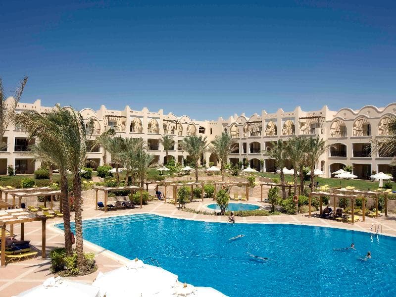 Jaz Makadi Star & Spa 4