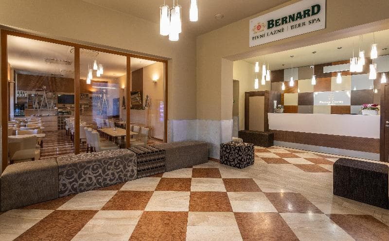 Hotel Prague Centre Plaza 4