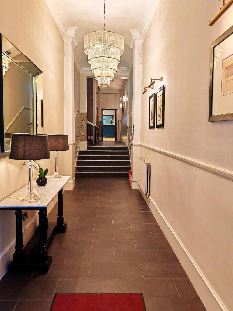 Frederick House 4