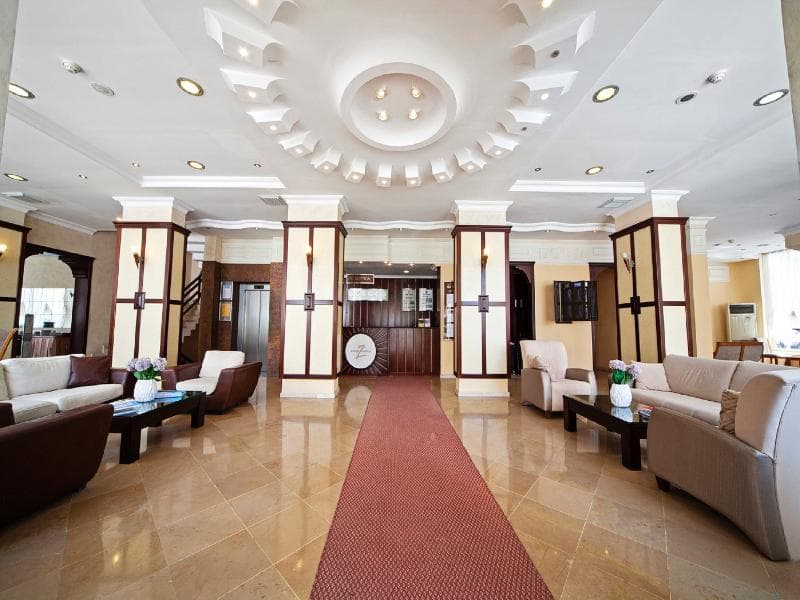 Selen Hotel 3