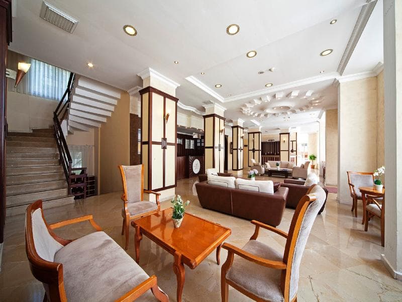Selen Hotel 5