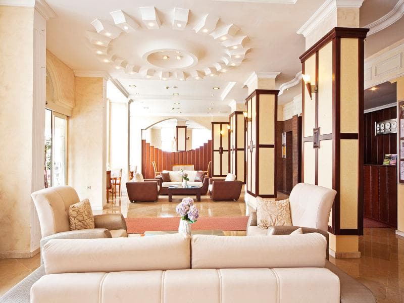 Selen Hotel 4