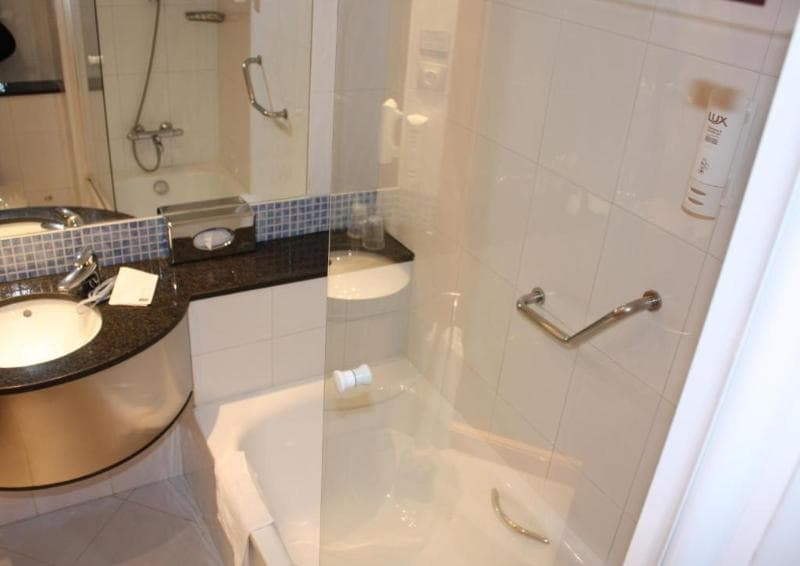 Holiday Inn Express Molins de Rei photo 1