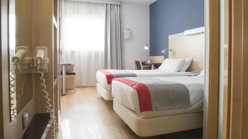 Holiday Inn Express Molins de Rei 5