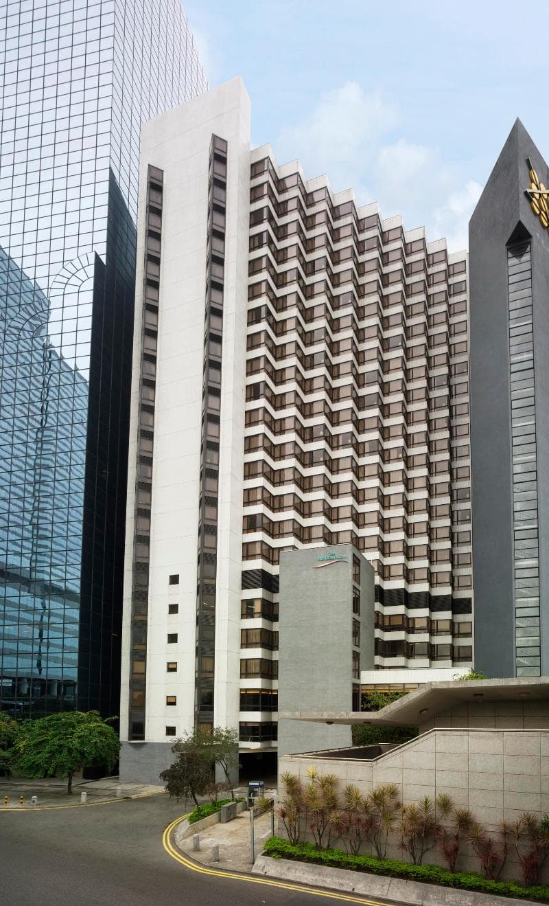 The Harbourview 3