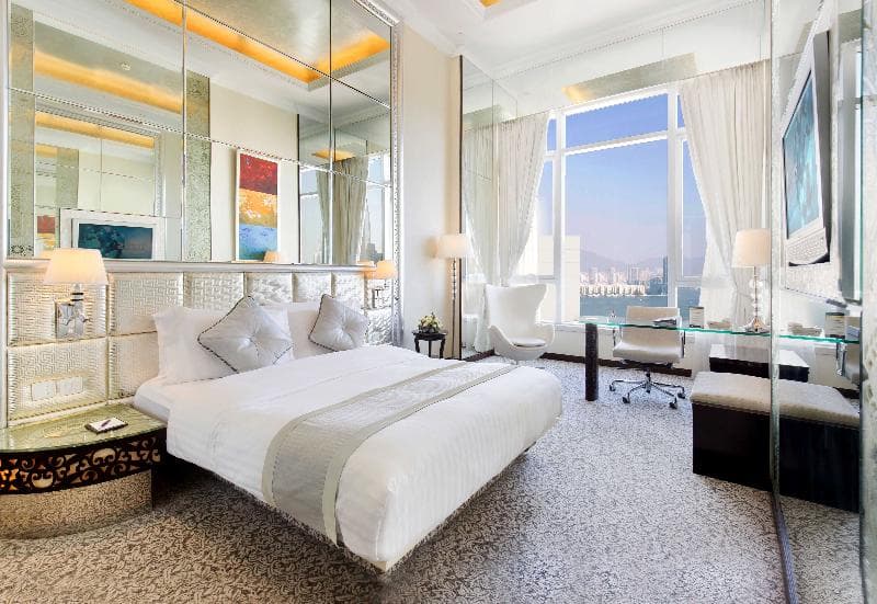 Regal Hongkong Hotel 5