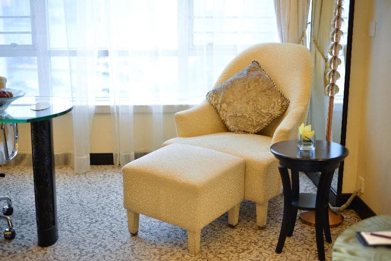 Regal Hongkong Hotel 3