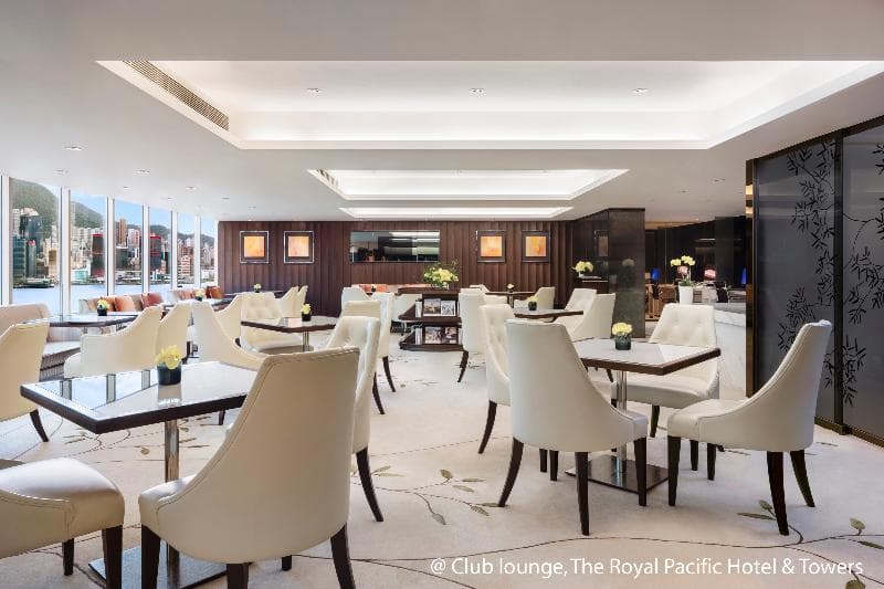 The Royal Pacific Hotel & Towers 3