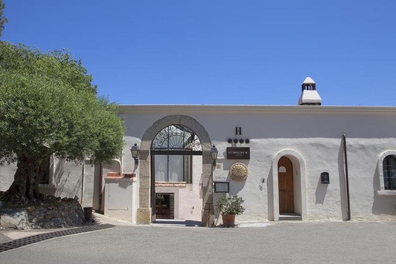 El Convent De Begur 4