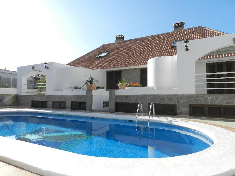 Villas Las Almenas 5