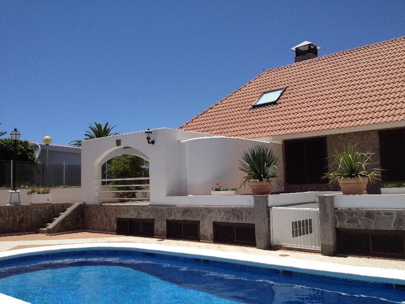 Villas Las Almenas 3