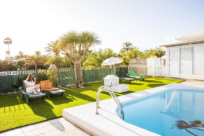Bungalows Las Almenas 3