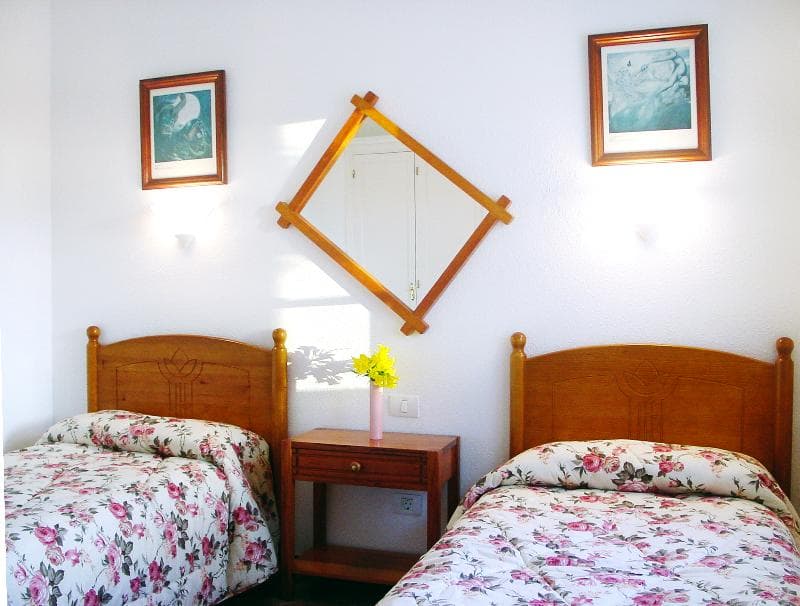 Bungalows Las Almenas 5