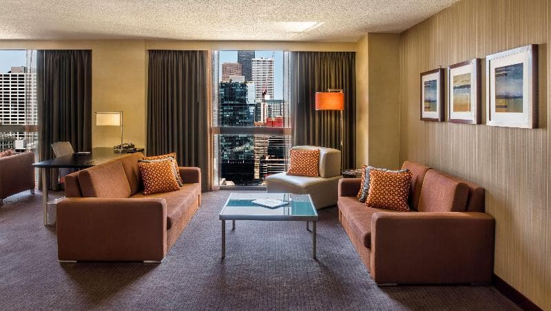 Hyatt Regency Chicago 3