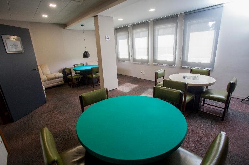 Bourbon Londrina Business Hotel 2