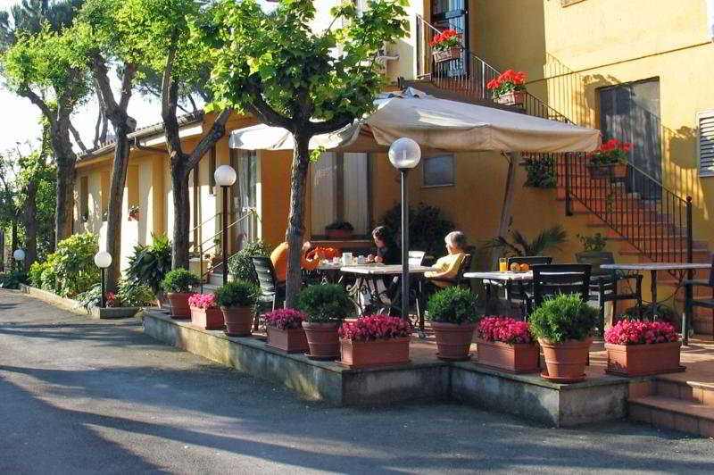 Hotel Orto di Roma 2