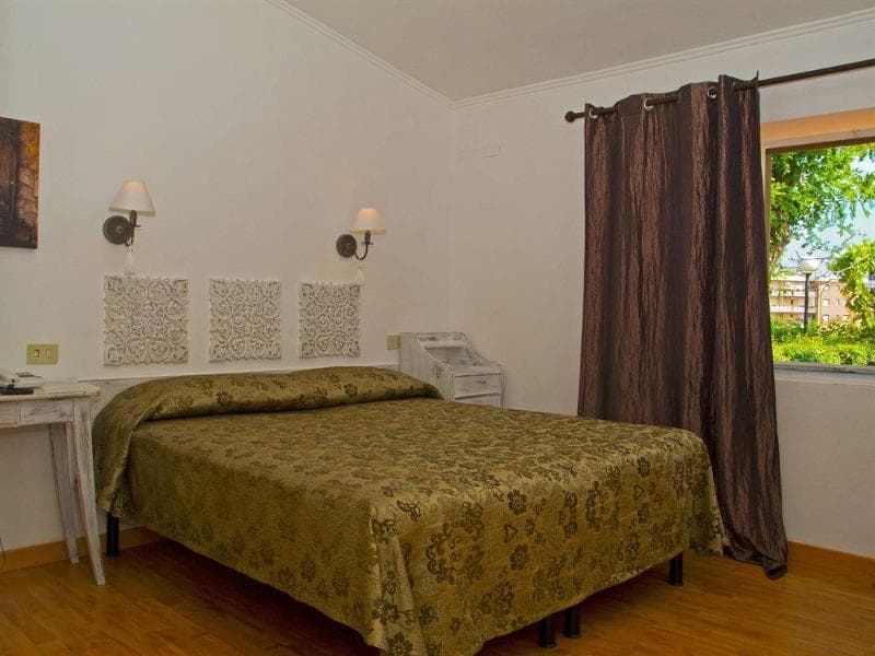 Hotel Orto di Roma 5