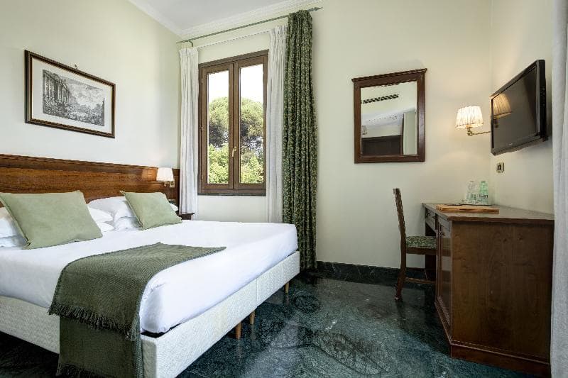 Grand Hotel del Gianicolo 4