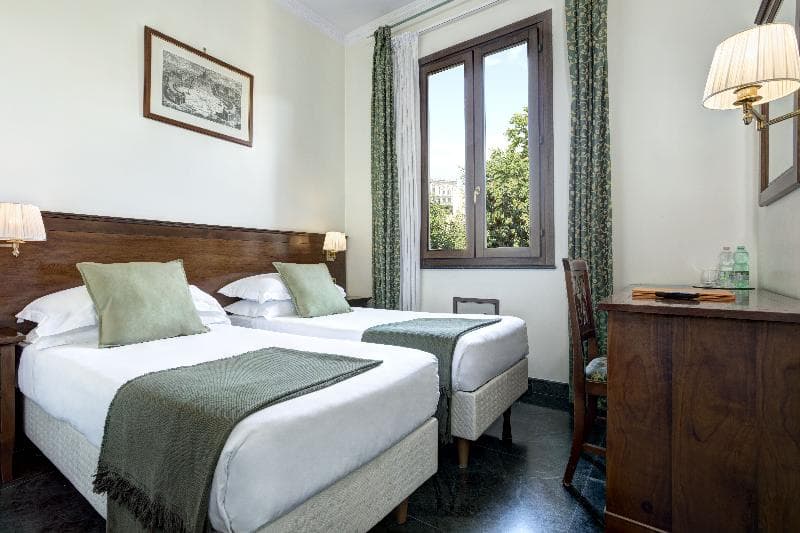Grand Hotel del Gianicolo 5