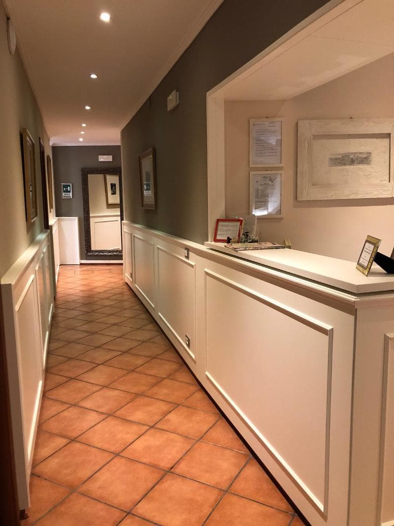 Hotel 207 Inn 5