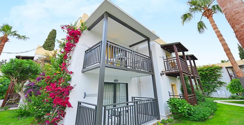 Bitez Garden Life Hotel & Suites 3