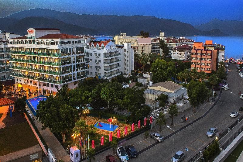 Sunbay Park Hotel photo 1