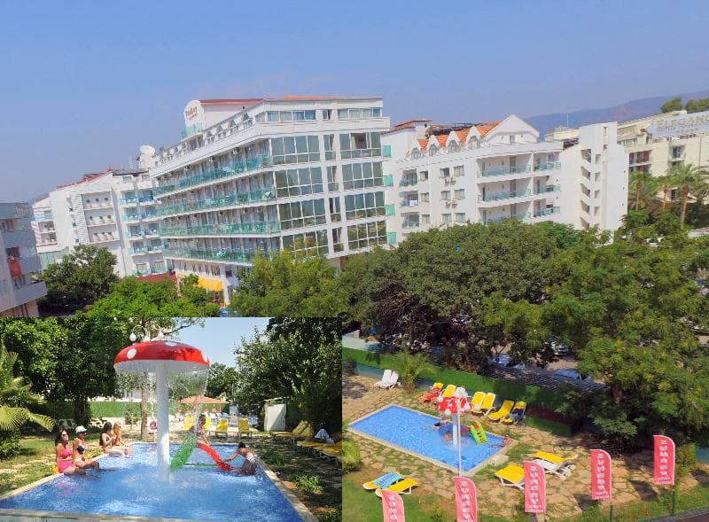 Sunbay Park Hotel 4