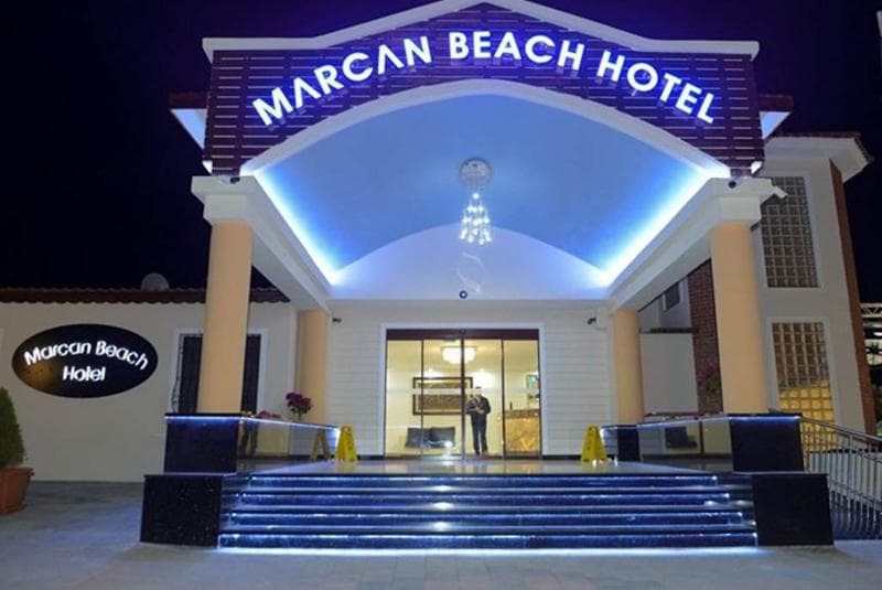 Marcan Beach 3