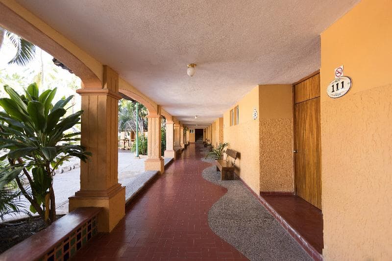 Hotel Margaritas 3