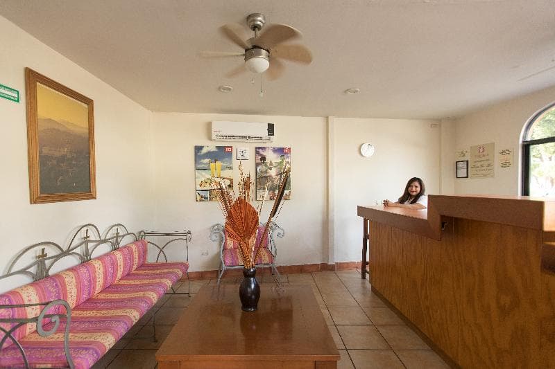 Hotel Margaritas 4