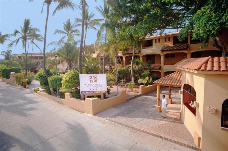 Hotel Margaritas 5
