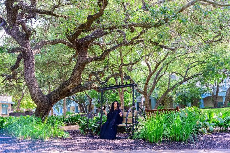Hyatt Regency Hill Country Resort and Spa 3