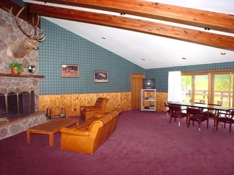 The Ranch at Ucross 3