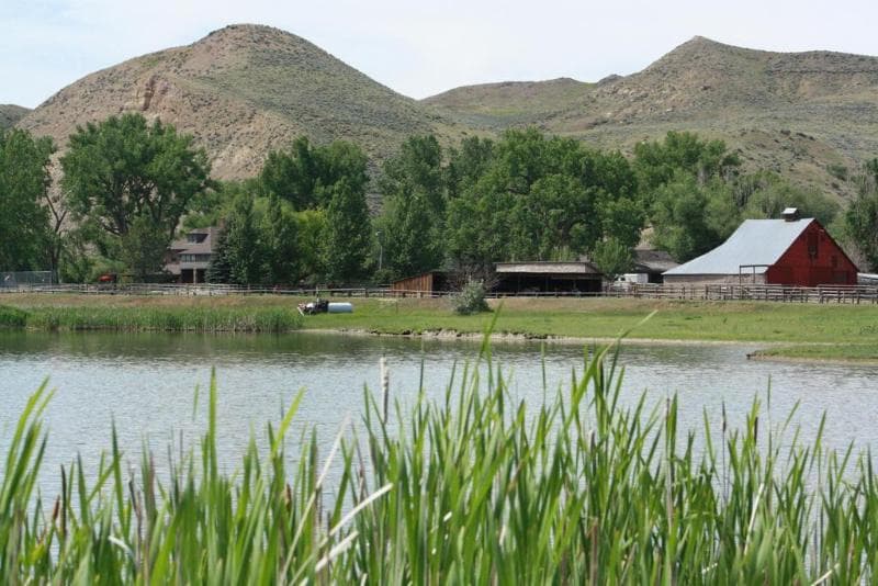 The Ranch at Ucross 4
