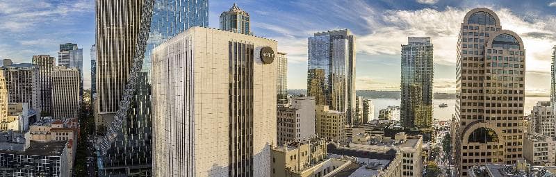 Hilton Motif Seattle 2