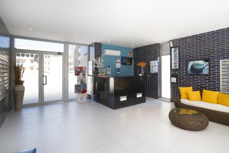 Apartamentos Ibersol Spa Aqquaria 4