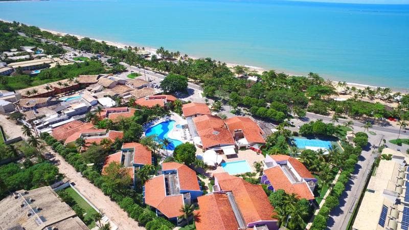 Resort Villaggio Arcobaleno 2
