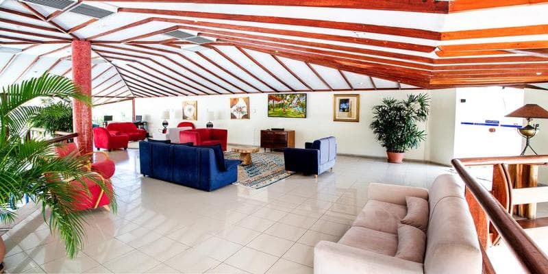 Resort Villaggio Arcobaleno 3